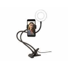 "LogiLink Ringlys - Ultimate Smart Lighting Solution for Your Home | SKU: 4052792064216"
